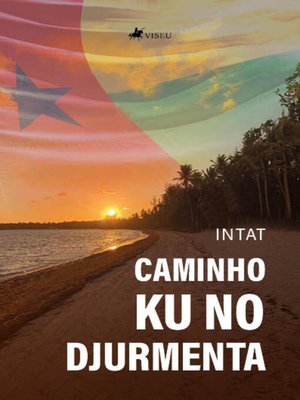 cover image of Caminho Ku No Djurmenta